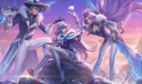关于女孩子的手机游戏 描写女孩的手