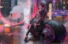 日式RPG手机游戏 日式rpg手机游戏推荐
