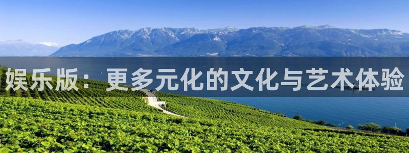 多多28直接下载：娱乐版：更多元化的文化与艺术体验
